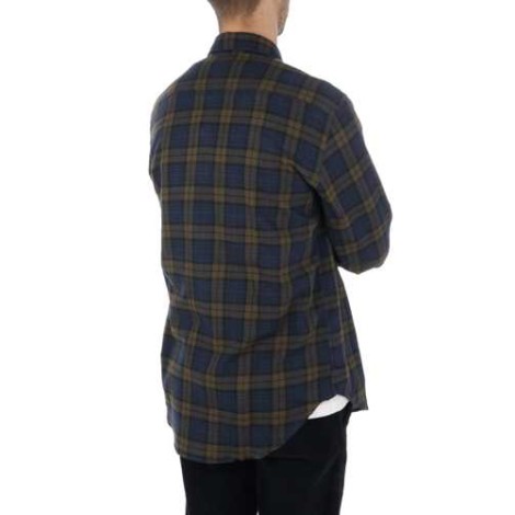 Woolrich | Camicie Traditional Madras Shirt