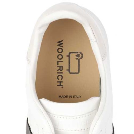 Woolrich | Footwear Classic Court