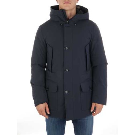 WOOLRICH | Men's Arctic Stretch Parka Jacket