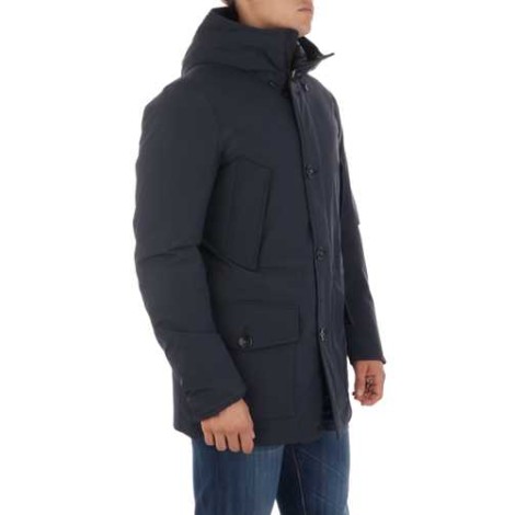 WOOLRICH | Men's Arctic Stretch Parka Jacket