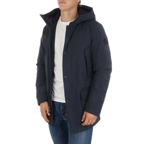 WOOLRICH | Men's Arctic Stretch Parka Jacket