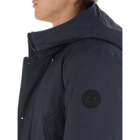 WOOLRICH | Men's Arctic Stretch Parka Jacket