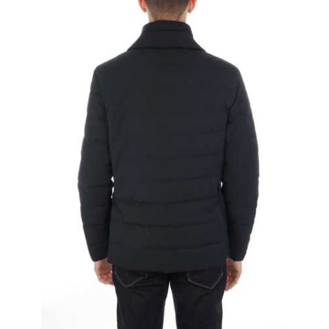 WOOLRICH | Men's Commuting Blazer Quilted Jacket