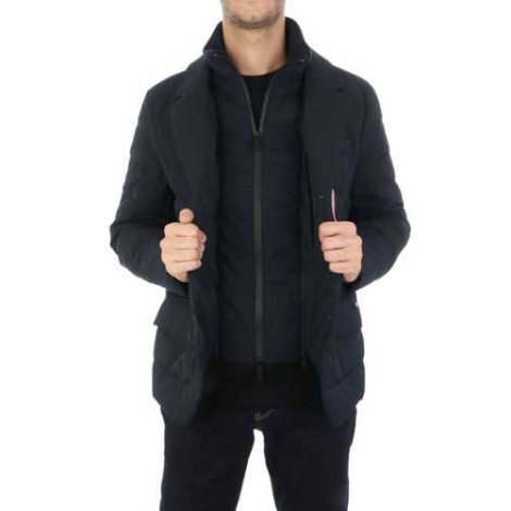 WOOLRICH | Men's Commuting Blazer Quilted Jacket