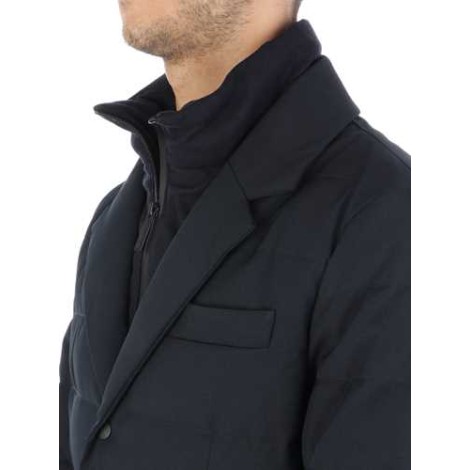 WOOLRICH | Men's Commuting Blazer Quilted Jacket