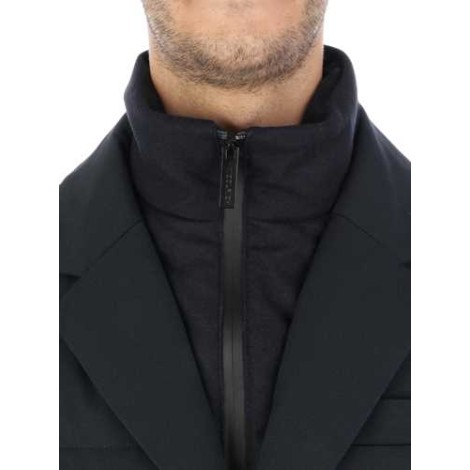 WOOLRICH | Men's Commuting Blazer Quilted Jacket