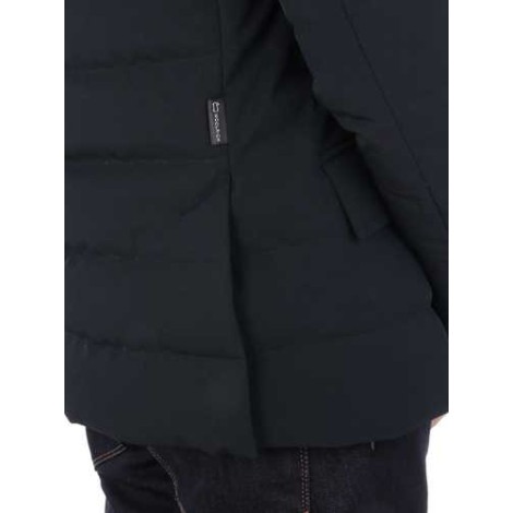 WOOLRICH | Men's Commuting Blazer Quilted Jacket