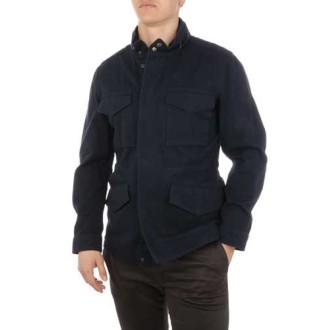 WOOLRICH | Men's Cotton Field Jacket