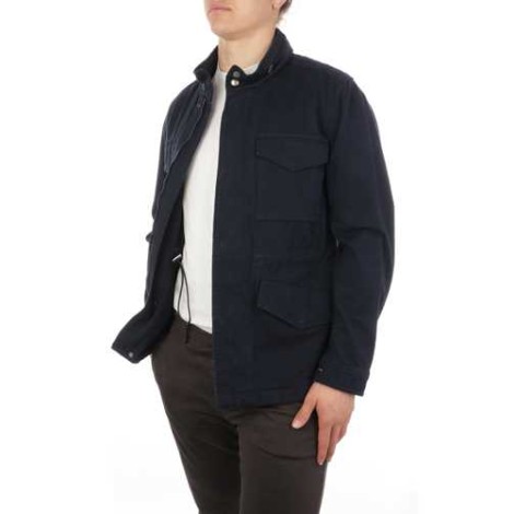 WOOLRICH | Men's Cotton Field Jacket