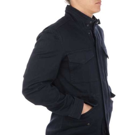 WOOLRICH | Men's Cotton Field Jacket