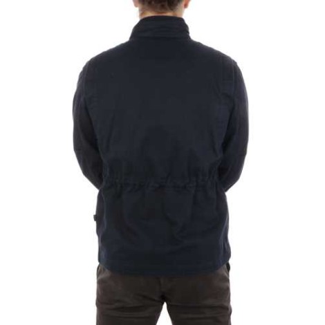 WOOLRICH | Men's Cotton Field Jacket