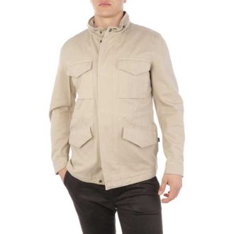 WOOLRICH | Men's Cotton Field Jacket