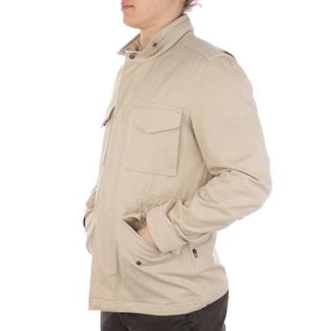 WOOLRICH | Men's Cotton Field Jacket