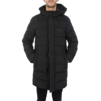 Woolrich | Giubbotti High Tech Long Jacket