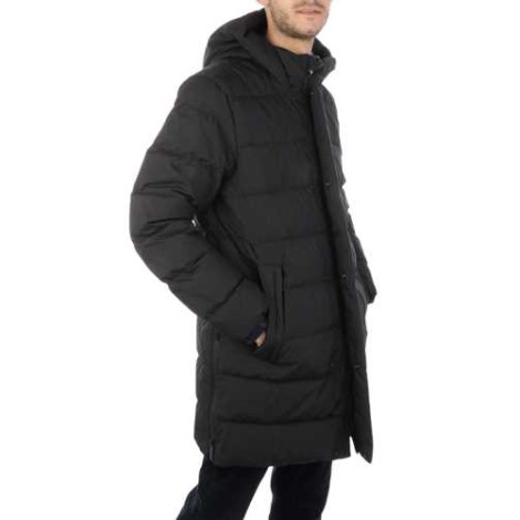 Woolrich | Giubbotti High Tech Long Jacket