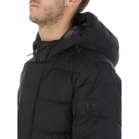 Woolrich | Giubbotti High Tech Long Jacket