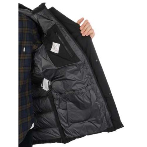 Woolrich | Giubbotti High Tech Long Jacket