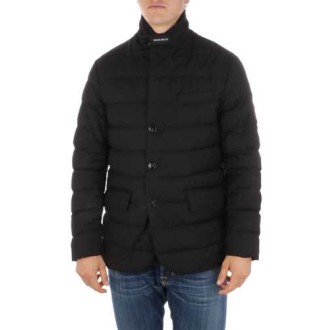 WOOLRICH | Men's Luxe Blazer Quilted Jacket