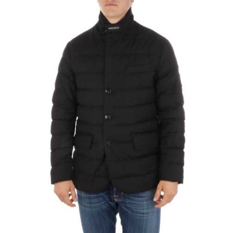 WOOLRICH | Men's Luxe Blazer Quilted Jacket