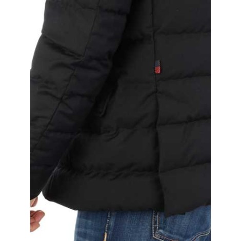 WOOLRICH | Men's Luxe Blazer Quilted Jacket