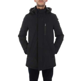 Woolrich | Giubbotti Mountain Parka