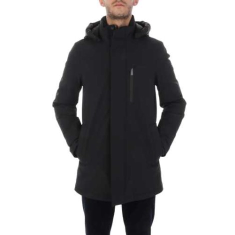 Woolrich | Giubbotti Mountain Parka