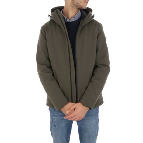 WOOLRICH | Men's Pacific Shell Jacket