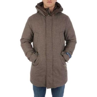 WOOLRICH | Men's Polar Luxury Parka Jacket