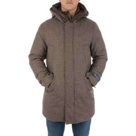 WOOLRICH | Men's Polar Luxury Parka Jacket