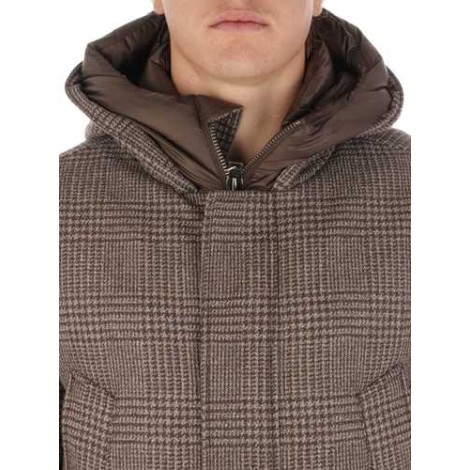 WOOLRICH | Men's Polar Luxury Parka Jacket