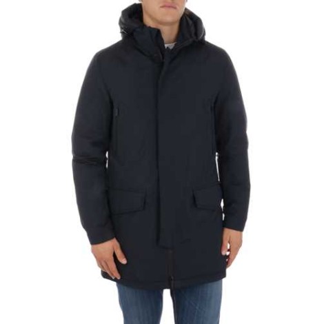 WOOLRICH | Men's Polarguard Parka Jacket