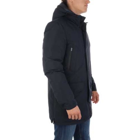 WOOLRICH | Men's Polarguard Parka Jacket