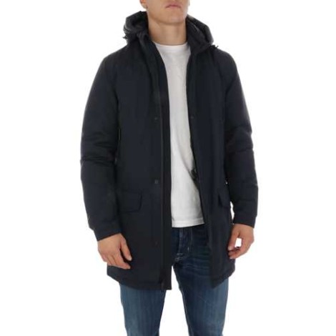 WOOLRICH | Men's Polarguard Parka Jacket