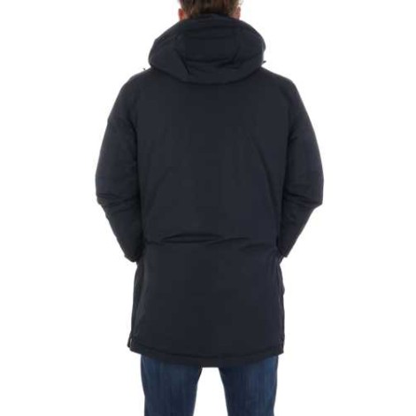 WOOLRICH | Men's Polarguard Parka Jacket