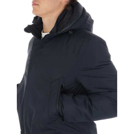 WOOLRICH | Men's Polarguard Parka Jacket