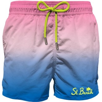 MC2 SAINT BARTH COSTUME BICOLOR GUSTAVIA01758B