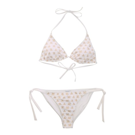 MAX MARA BEACHWEAR COSTUME BIKINI 