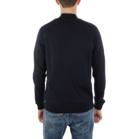 Barba | Jersey Knitwear