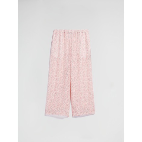 MAX MARA WEEKEND PANTALONI 