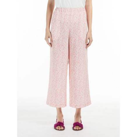 MAX MARA WEEKEND PANTALONI 