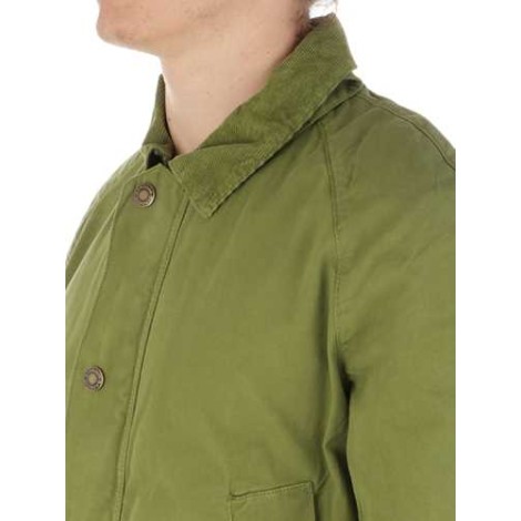 Barbour | Giubbotti Ashby Casual