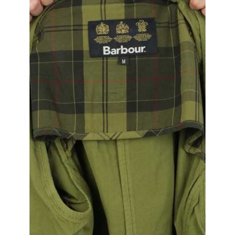 Barbour | Giubbotti Ashby Casual