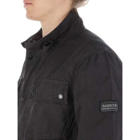 Barbour | Giubbotti Reworked Marino Casual