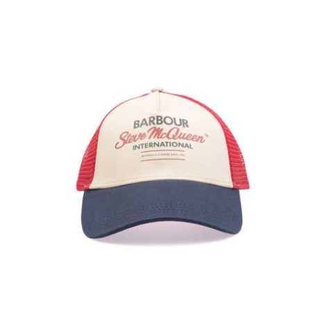 Barbour | Hat Trucker Cap