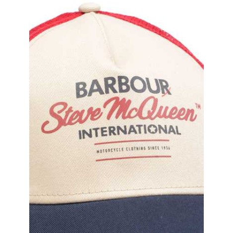 Barbour | Hat Trucker Cap