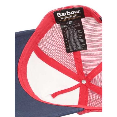 Barbour | Hat Trucker Cap