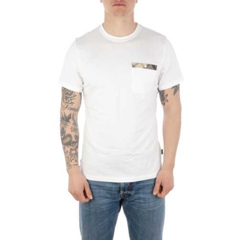 Barbour | T-Shirt Durness Pocket Tee