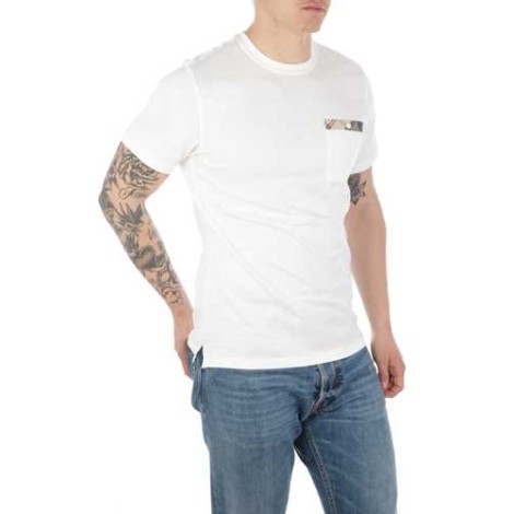 Barbour | T-Shirt Durness Pocket Tee