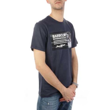 Barbour | T-Shirt Legend Tee