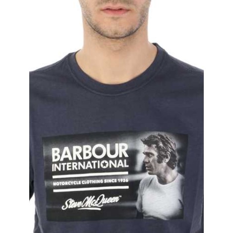 Barbour | T-Shirt Legend Tee